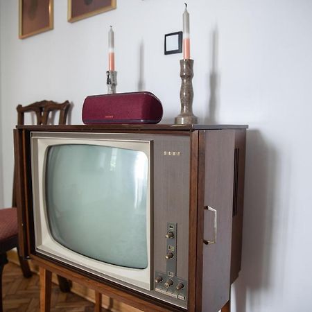 Appartement Warsaw Concierge Miedziana Extérieur photo