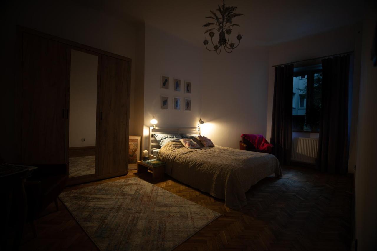 Appartement Warsaw Concierge Miedziana Extérieur photo