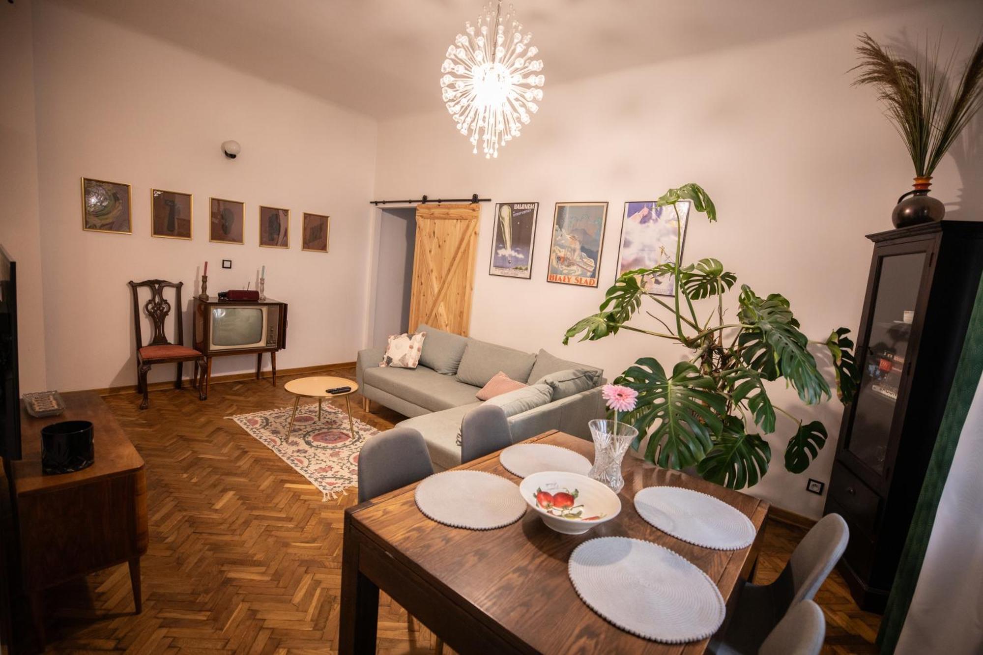 Appartement Warsaw Concierge Miedziana Extérieur photo